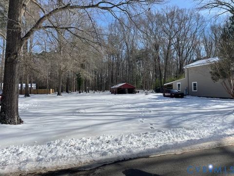 Photo of 303 N Snead Street, Ashland, VA 23005 (MLS # 2602893)