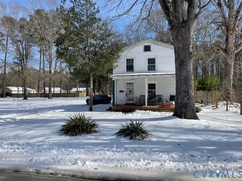 Tiny photo for 303 N Snead Street, Ashland, VA 23005 (MLS # 2602893)