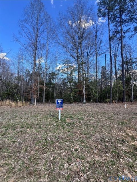 Tiny photo for 9195 Terroir Lane, New Kent, VA 23124 (MLS # 2605745)