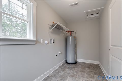 Tiny photo for 2545 Wickham Road, Bumpass, VA 23024 (MLS # 2611911)
