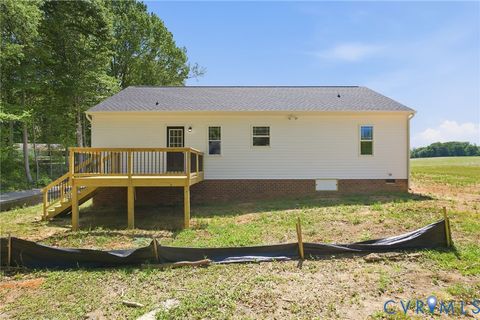 Tiny photo for 2545 Wickham Road, Bumpass, VA 23024 (MLS # 2611911)