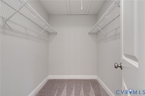 Tiny photo for 2545 Wickham Road, Bumpass, VA 23024 (MLS # 2611911)