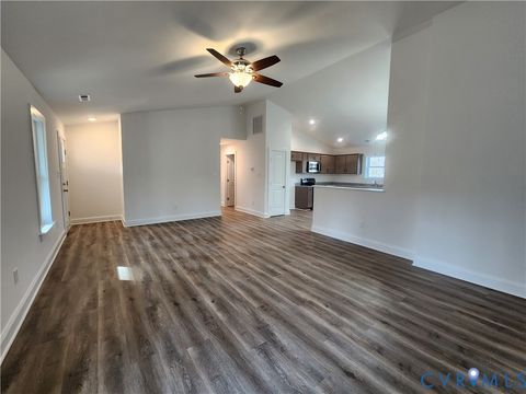 Tiny photo for 2545 Wickham Road, Bumpass, VA 23024 (MLS # 2611911)
