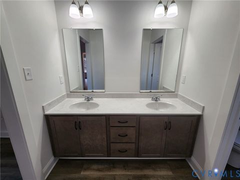 Tiny photo for 2545 Wickham Road, Bumpass, VA 23024 (MLS # 2611911)