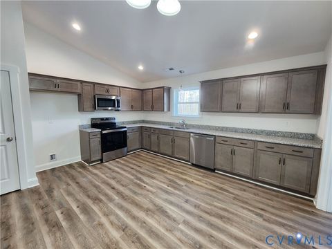 Tiny photo for 2545 Wickham Road, Bumpass, VA 23024 (MLS # 2611911)