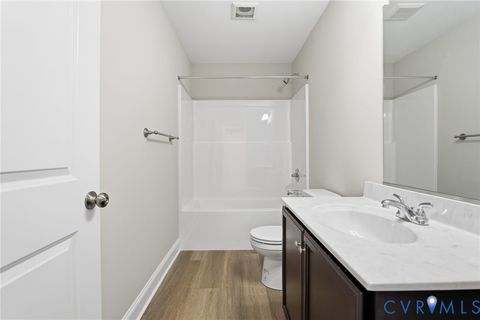 Tiny photo for 2545 Wickham Road, Bumpass, VA 23024 (MLS # 2611911)