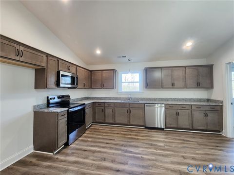 Tiny photo for 2545 Wickham Road, Bumpass, VA 23024 (MLS # 2611911)