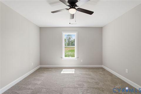 Tiny photo for 2545 Wickham Road, Bumpass, VA 23024 (MLS # 2611911)