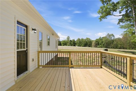 Tiny photo for 2545 Wickham Road, Bumpass, VA 23024 (MLS # 2611911)