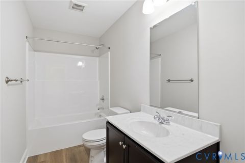 Tiny photo for 2545 Wickham Road, Bumpass, VA 23024 (MLS # 2611911)