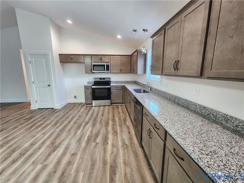 Tiny photo for 2545 Wickham Road, Bumpass, VA 23024 (MLS # 2611911)