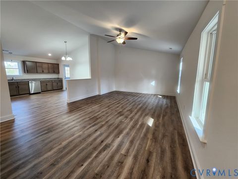 Tiny photo for 2545 Wickham Road, Bumpass, VA 23024 (MLS # 2611911)
