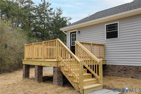 Tiny photo for 2545 Wickham Road, Bumpass, VA 23024 (MLS # 2611911)