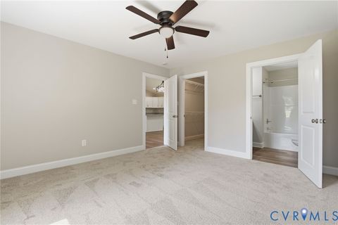 Tiny photo for 2545 Wickham Road, Bumpass, VA 23024 (MLS # 2611911)