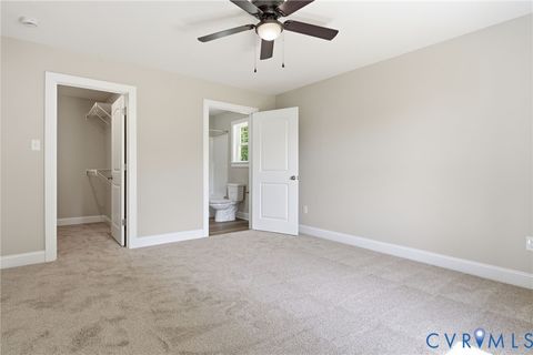 Tiny photo for 2545 Wickham Road, Bumpass, VA 23024 (MLS # 2611911)