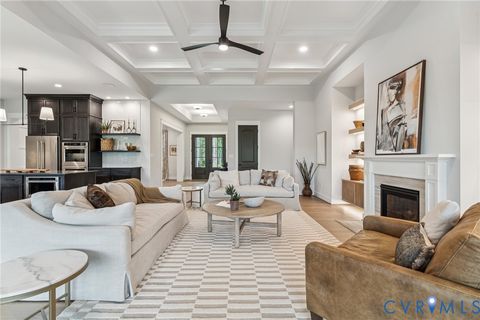 Tiny photo for 9468 Angels Share Drive, New Kent, VA 23124 (MLS # 2600193)