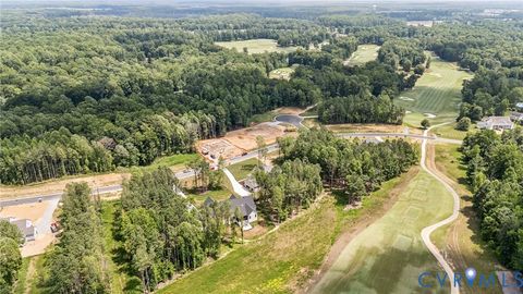 Tiny photo for 9468 Angels Share Drive, New Kent, VA 23124 (MLS # 2600193)