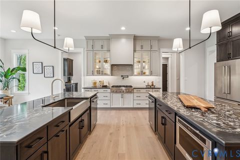 Tiny photo for 9468 Angels Share Drive, New Kent, VA 23124 (MLS # 2600193)