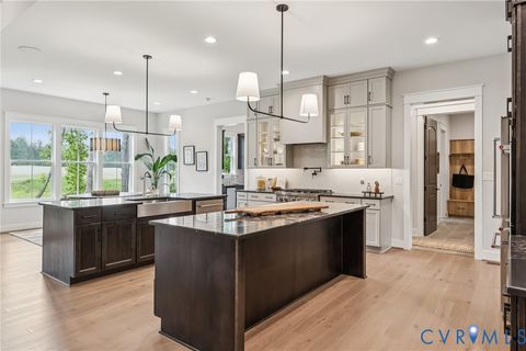 Tiny photo for 9468 Angels Share Drive, New Kent, VA 23124 (MLS # 2600193)