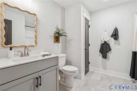 Tiny photo for 9468 Angels Share Drive, New Kent, VA 23124 (MLS # 2600193)