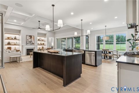 Tiny photo for 9468 Angels Share Drive, New Kent, VA 23124 (MLS # 2600193)