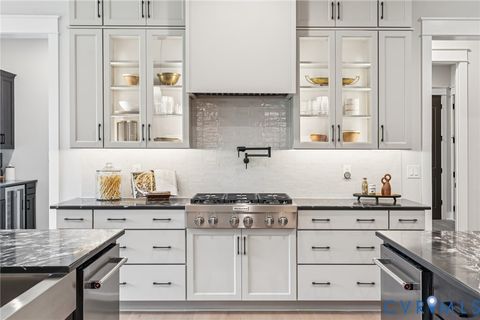 Tiny photo for 9468 Angels Share Drive, New Kent, VA 23124 (MLS # 2600193)