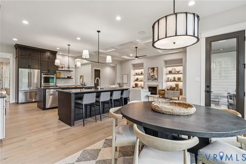 Tiny photo for 9468 Angels Share Drive, New Kent, VA 23124 (MLS # 2600193)