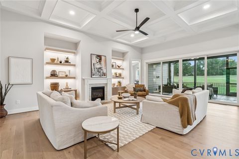 Tiny photo for 9468 Angels Share Drive, New Kent, VA 23124 (MLS # 2600193)