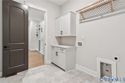 Tiny photo for 9468 Angels Share Drive, New Kent, VA 23124 (MLS # 2600193)