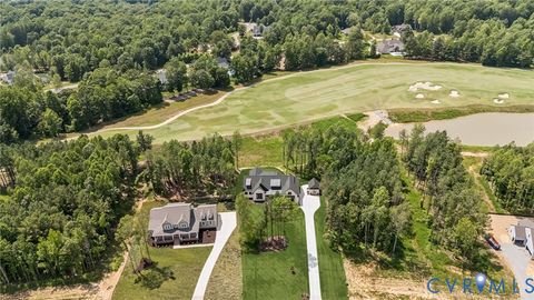 Tiny photo for 9468 Angels Share Drive, New Kent, VA 23124 (MLS # 2600193)