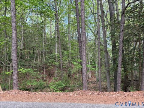 Tiny photo for 0 Jacks Cove Rd, White Stone, VA 22578 (MLS # 2526391)