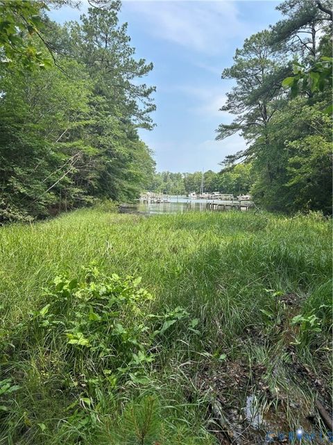 Tiny photo for 0 Jacks Cove Rd, White Stone, VA 22578 (MLS # 2526391)