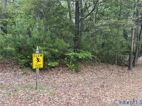 Tiny photo for 0 Jacks Cove Rd, White Stone, VA 22578 (MLS # 2526391)