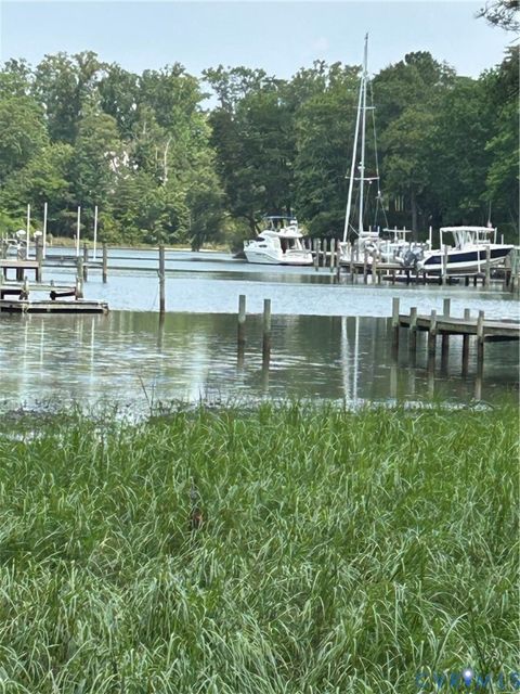 Tiny photo for 0 Jacks Cove Rd, White Stone, VA 22578 (MLS # 2526391)