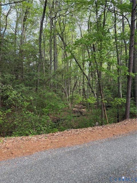 Tiny photo for 0 Jacks Cove Rd, White Stone, VA 22578 (MLS # 2526391)