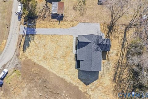 Tiny photo for 4122 Lee Drive, North Dinwiddie, VA 23803 (MLS # 2603537)