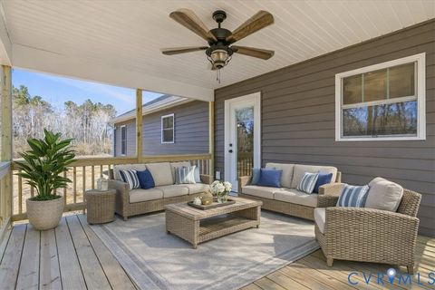 Tiny photo for 4122 Lee Drive, North Dinwiddie, VA 23803 (MLS # 2603537)