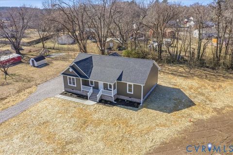 Tiny photo for 4122 Lee Drive, North Dinwiddie, VA 23803 (MLS # 2603537)