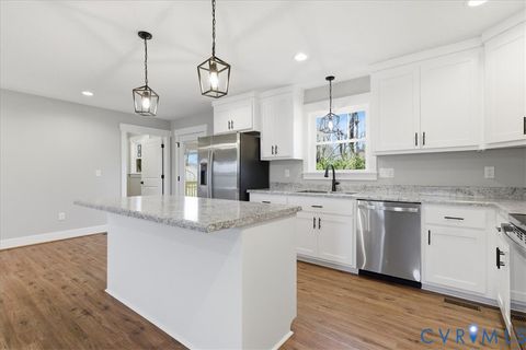 Tiny photo for 4122 Lee Drive, North Dinwiddie, VA 23803 (MLS # 2603537)