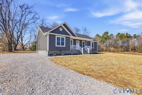 Tiny photo for 4122 Lee Drive, North Dinwiddie, VA 23803 (MLS # 2603537)