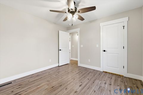 Tiny photo for 4122 Lee Drive, North Dinwiddie, VA 23803 (MLS # 2603537)