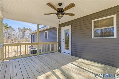 Tiny photo for 4122 Lee Drive, North Dinwiddie, VA 23803 (MLS # 2603537)