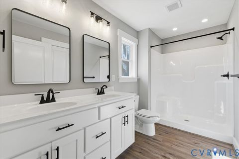 Tiny photo for 4122 Lee Drive, North Dinwiddie, VA 23803 (MLS # 2603537)