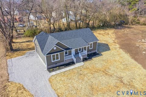 Tiny photo for 4122 Lee Drive, North Dinwiddie, VA 23803 (MLS # 2603537)