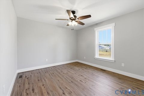 Tiny photo for 4122 Lee Drive, North Dinwiddie, VA 23803 (MLS # 2603537)