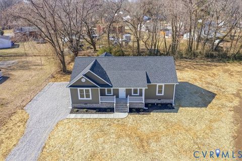 Tiny photo for 4122 Lee Drive, North Dinwiddie, VA 23803 (MLS # 2603537)