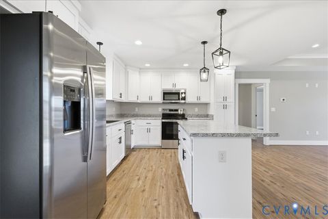 Tiny photo for 4122 Lee Drive, North Dinwiddie, VA 23803 (MLS # 2603537)