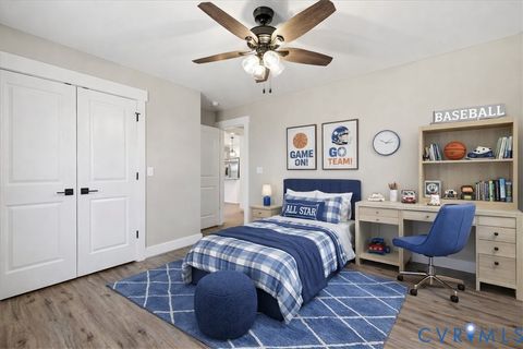 Tiny photo for 4122 Lee Drive, North Dinwiddie, VA 23803 (MLS # 2603537)