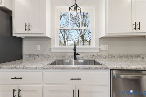 Tiny photo for 4122 Lee Drive, North Dinwiddie, VA 23803 (MLS # 2603537)