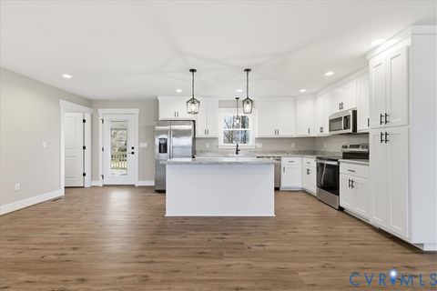 Tiny photo for 4122 Lee Drive, North Dinwiddie, VA 23803 (MLS # 2603537)